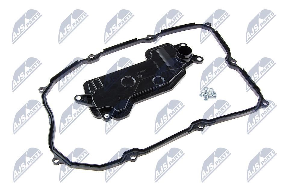 NTY FSF-TY-011 Automatic transmission filter FSFTY011