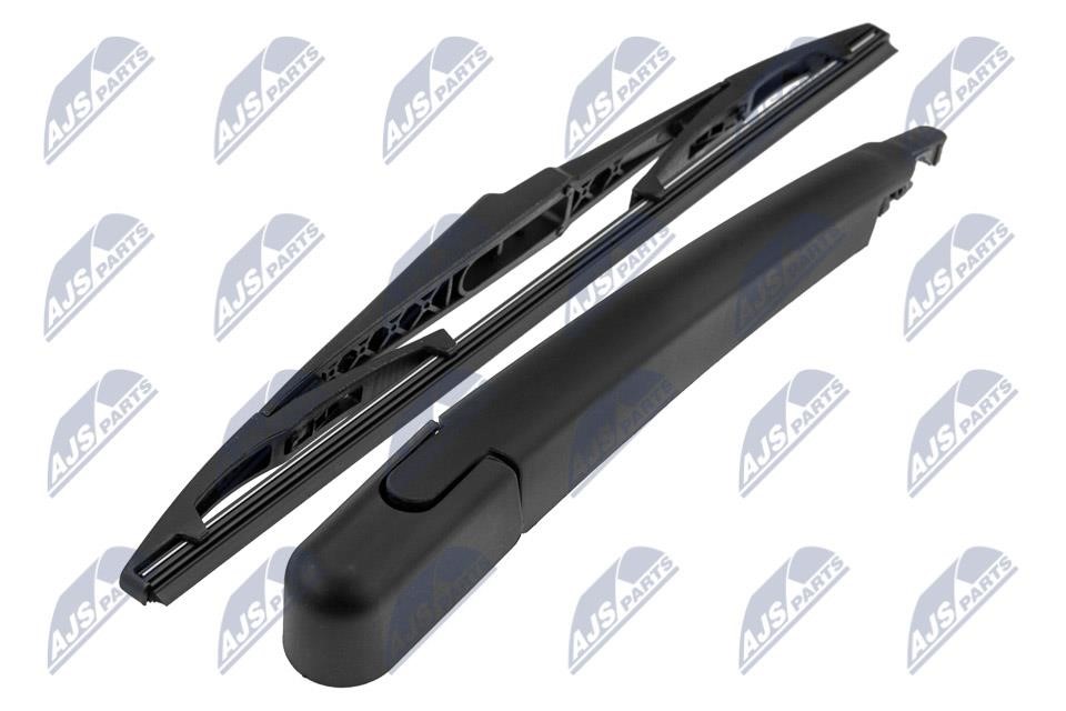 EWBPL009 NTY Arm, rear wiper