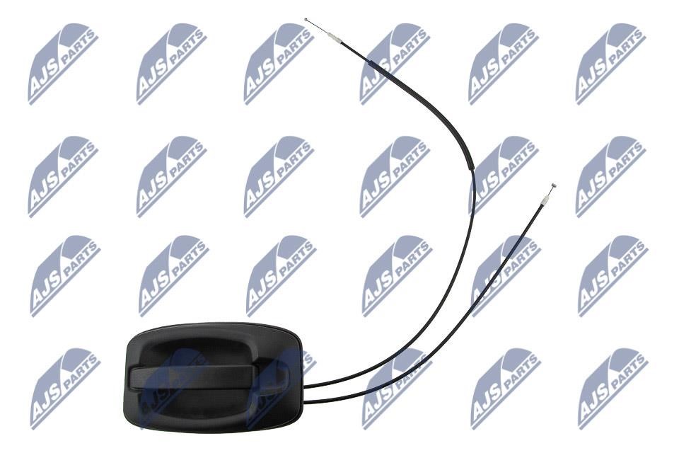 Buy NTY EZCVC022 – good price at EXIST.AE!