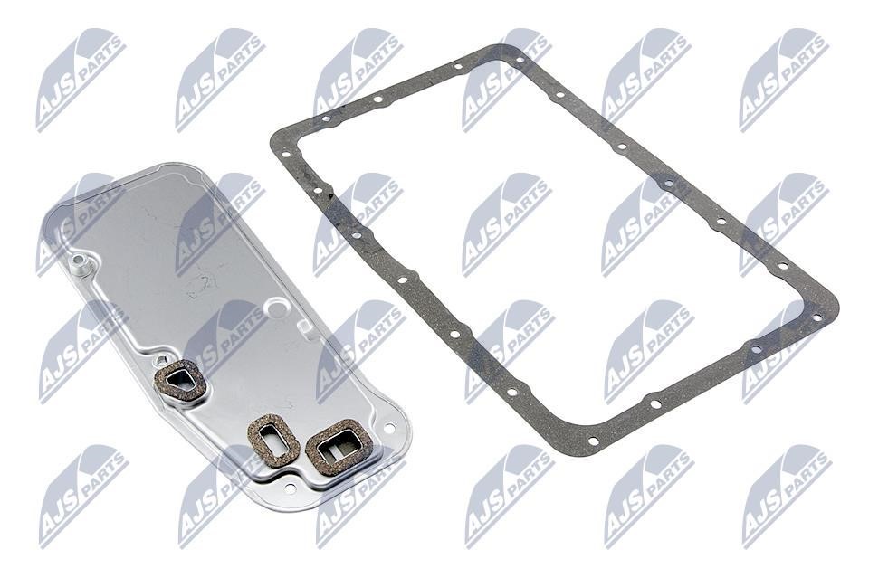 Automatic transmission filter NTY FSF-TY-012