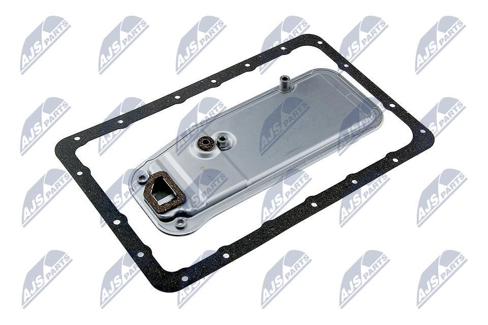 FSFTY013 NTY Automatic transmission filter