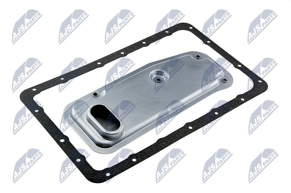 Automatic transmission filter NTY FSF-TY-013
