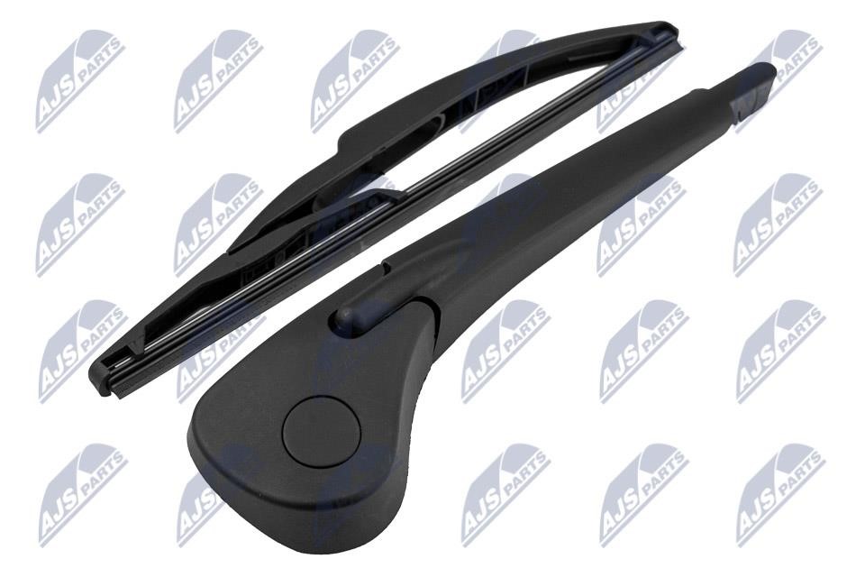 EWBRE000 NTY Arm, rear wiper
