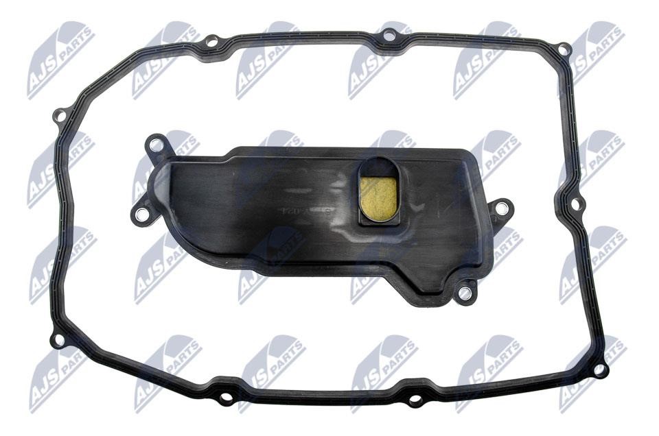 Automatic transmission filter NTY FSF-TY-021
