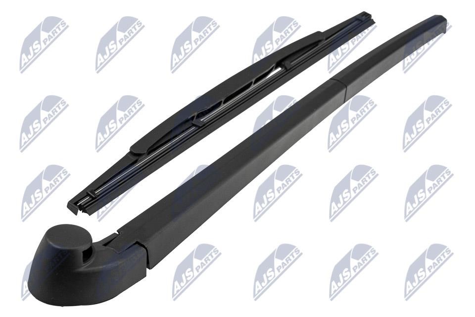 EWBSK000 NTY Arm, rear wiper