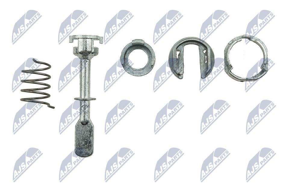 Buy NTY EZC-VW-183 at a low price in United Arab Emirates!