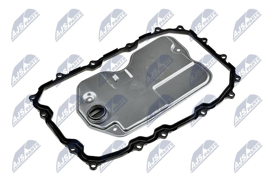 NTY FSF-VW-001 Automatic transmission filter FSFVW001