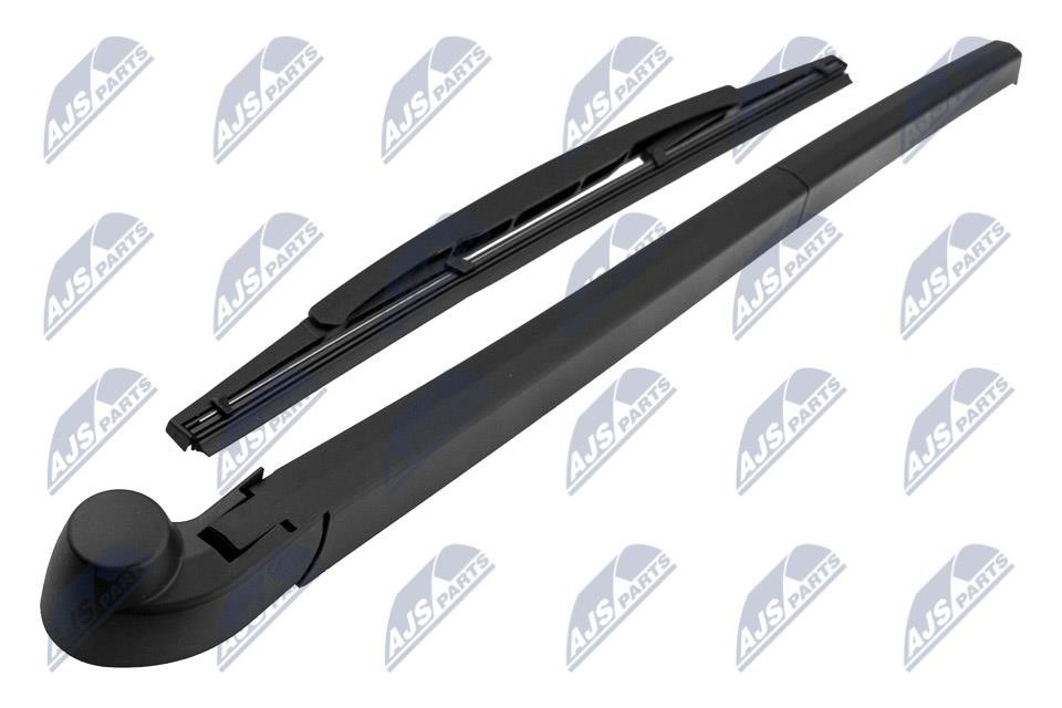 Wiper arms Skoda: EWBSK002 NTY Arm, rear wiper