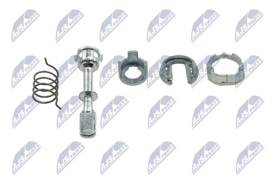 EZCVW183 NTY Door lock