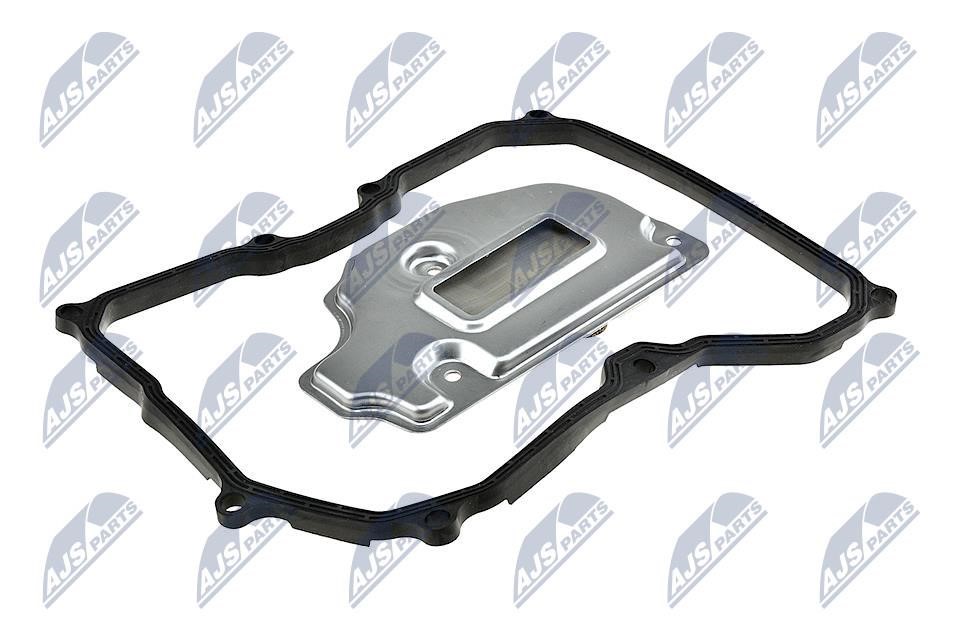 Automatic transmission filter NTY FSF-VW-003