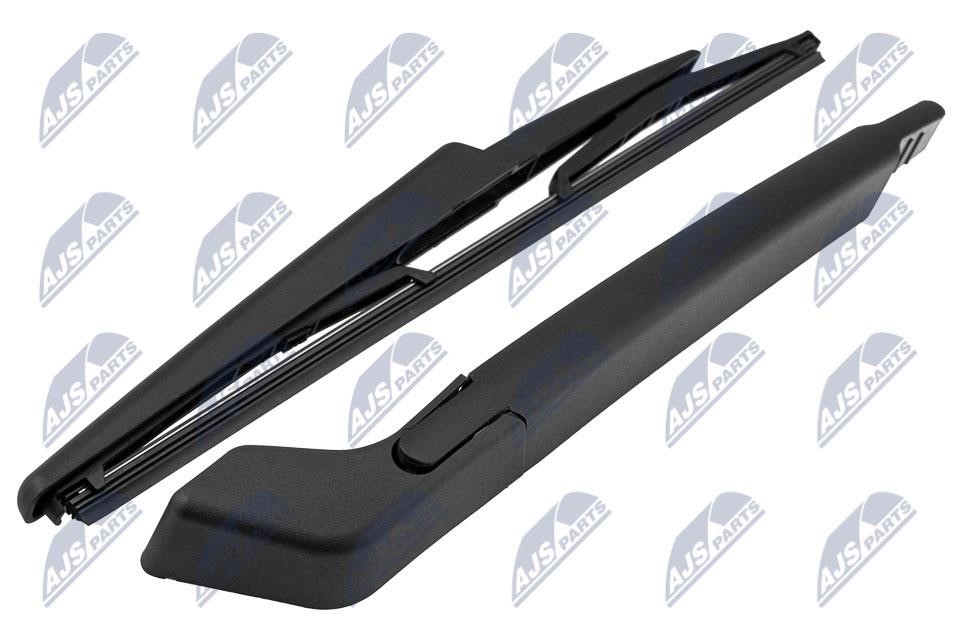 Windshield wiper arm Volvo: EWBVV000 NTY Arm, rear wiper