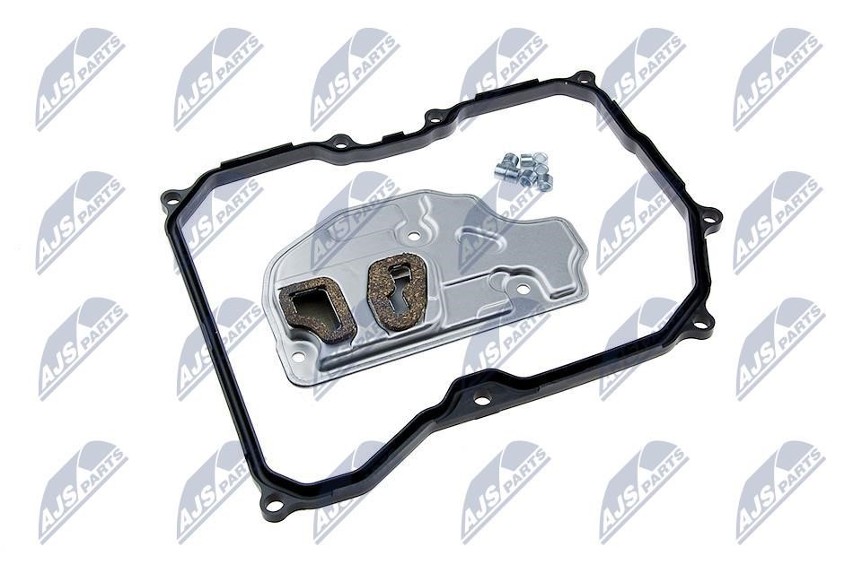 NTY FSF-VW-004 Automatic transmission filter FSFVW004