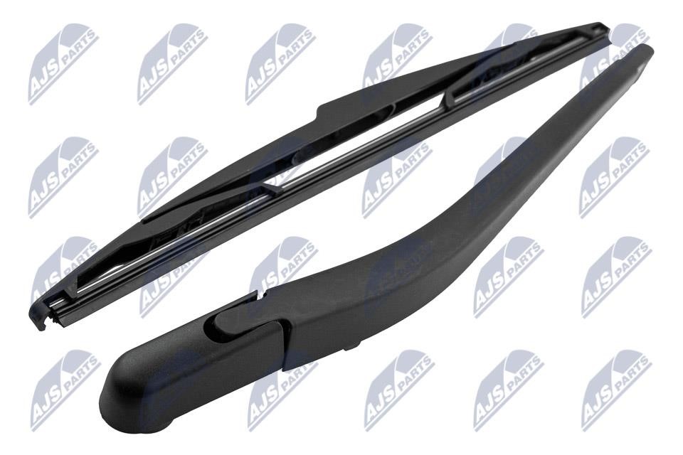 EWBVV002 NTY Arm, rear wiper