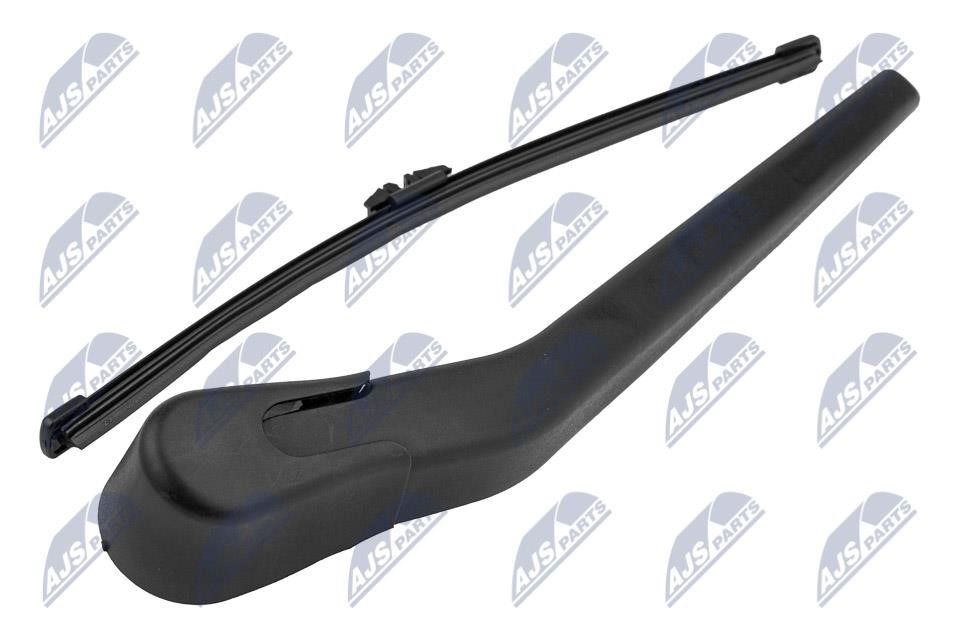 EWBVV007 NTY Arm, rear wiper