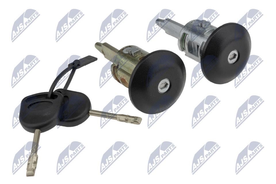 EZCFR089 NTY Door lock