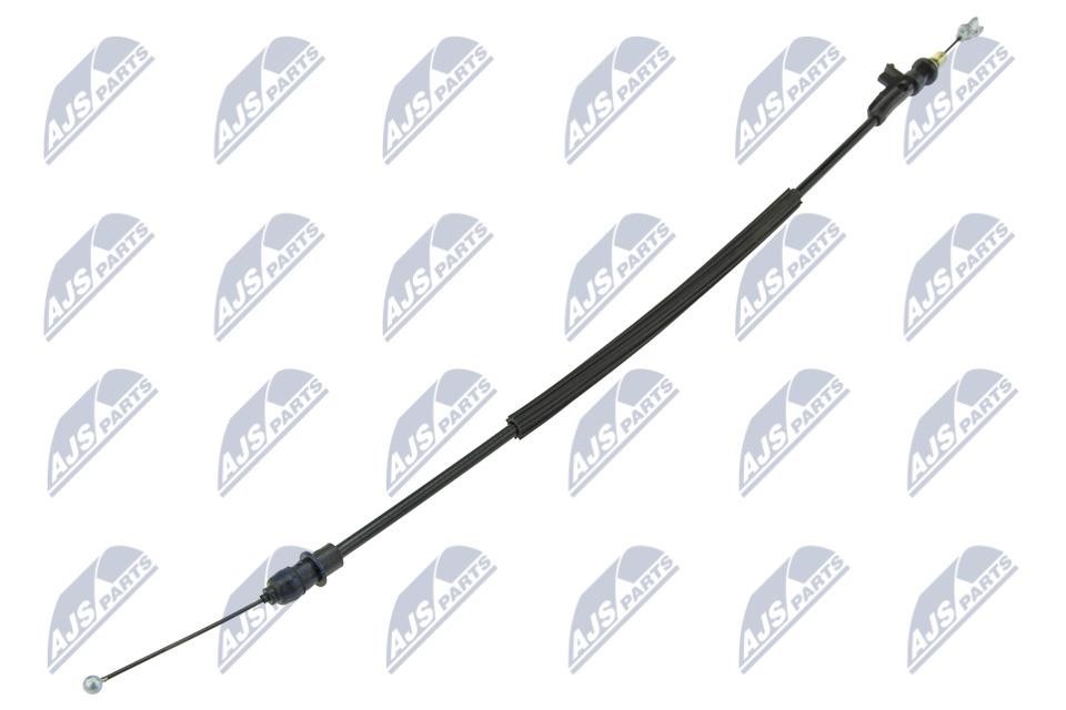 NTY Door handle cable – price [object Object] PLN