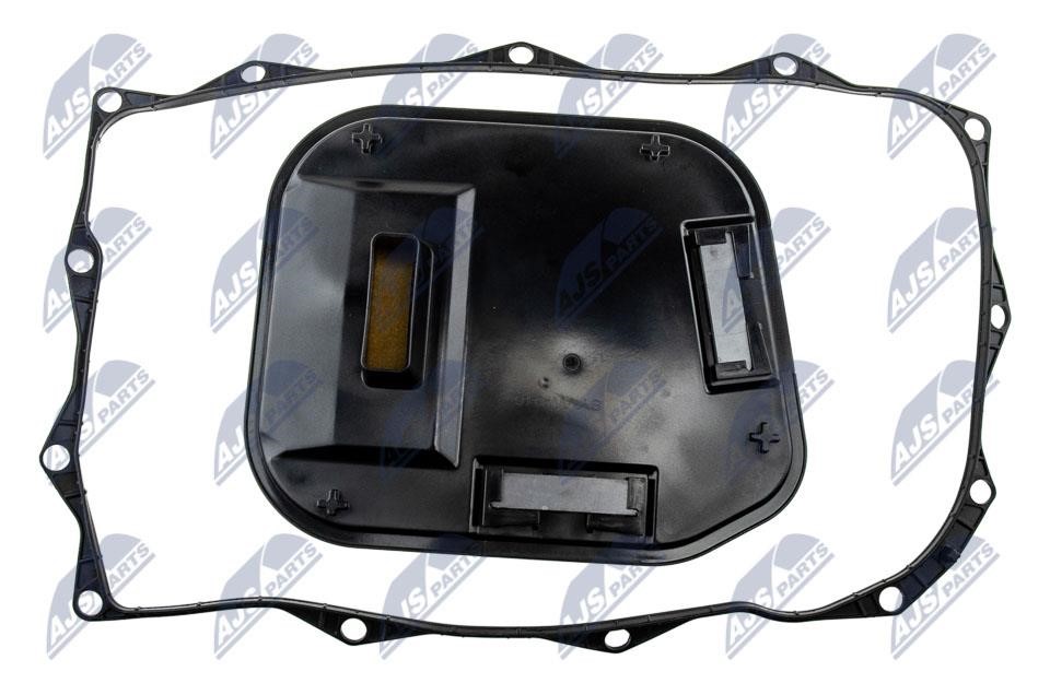 Automatic transmission filter NTY FSF-VW-016
