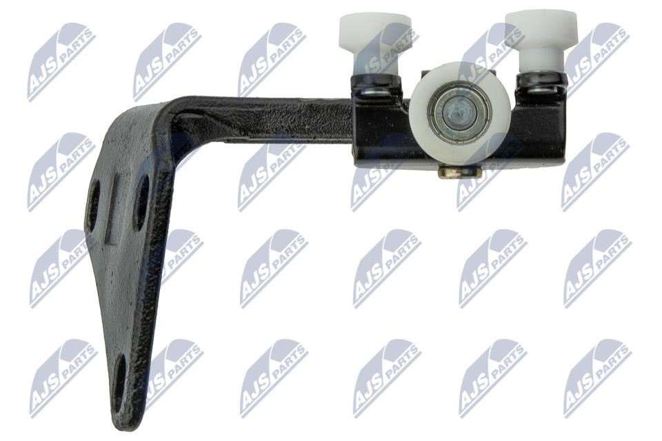 NTY Sliding door roller – price 75 PLN