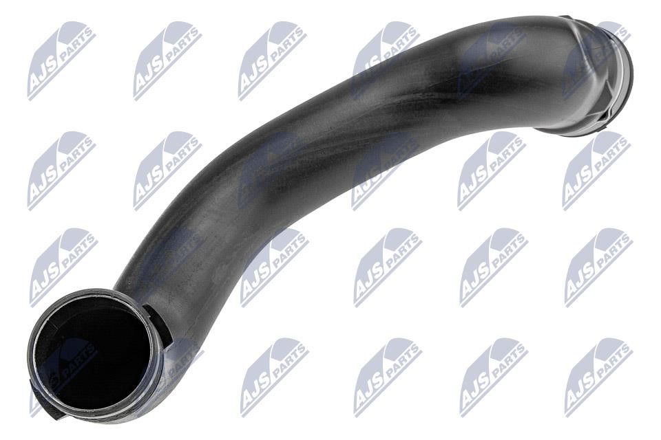 High Pressure Line, air conditioning NTY GPP-BM-058