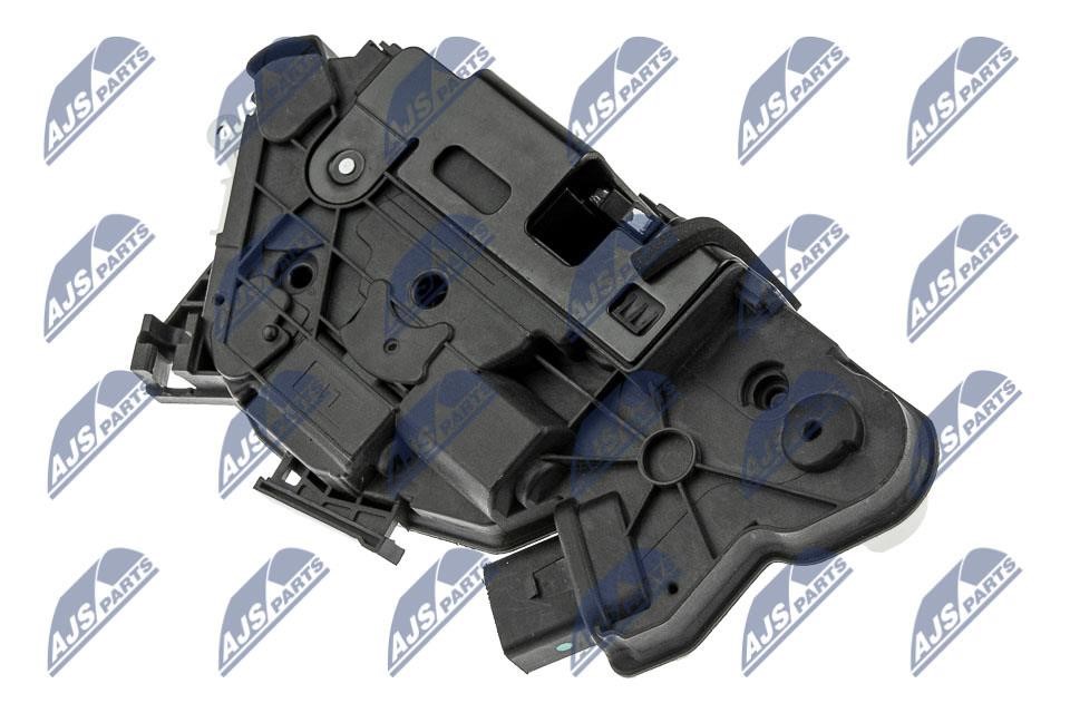 Door lock drive NTY EZC-VW-212