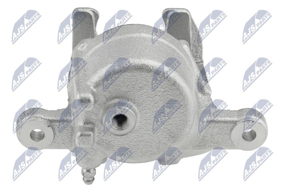 Brake caliper front NTY HZP-MS-030