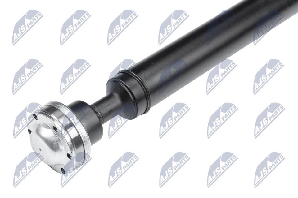 Propeller shaft NTY NWN-PL-001