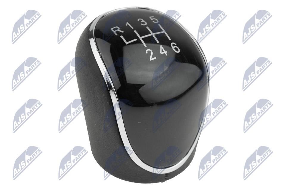 Gear knob Kia: GZBHY502 NTY Gear knob