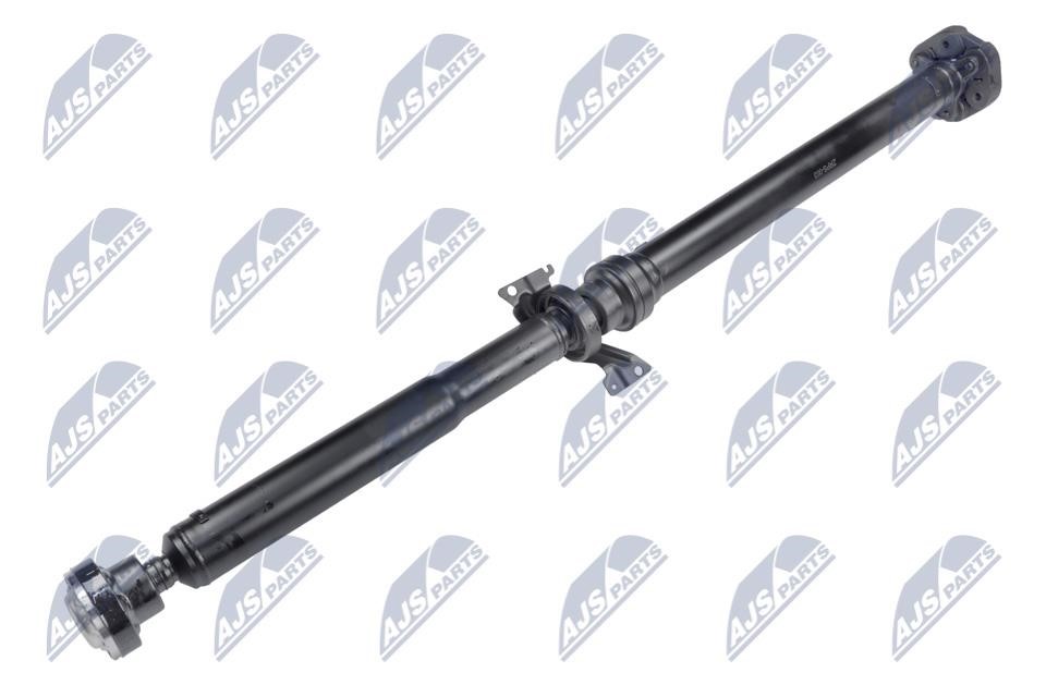 NWNPS003 NTY Propshaft, axle drive