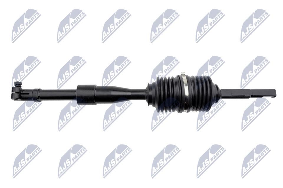 Steering shaft NTY SMP-NS-002
