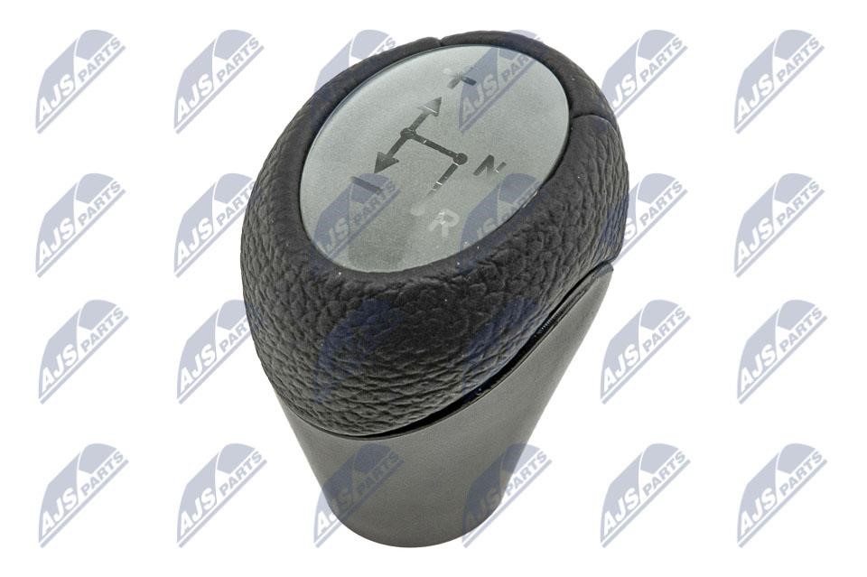 GZBME007 NTY Gear knob