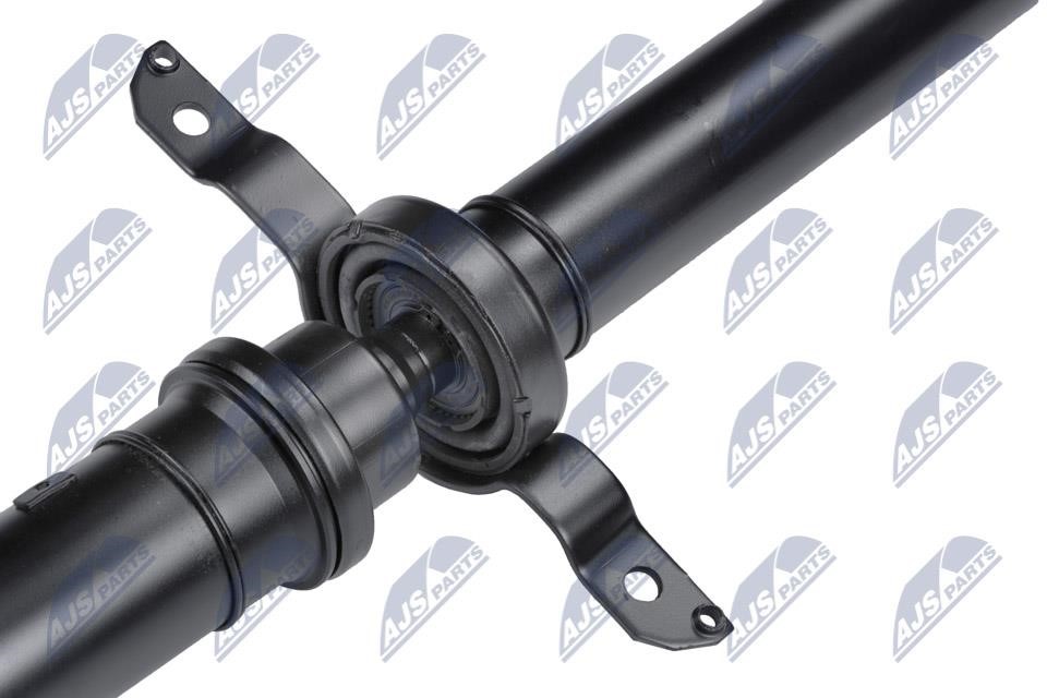 Propshaft, axle drive NTY NWN-PS-005