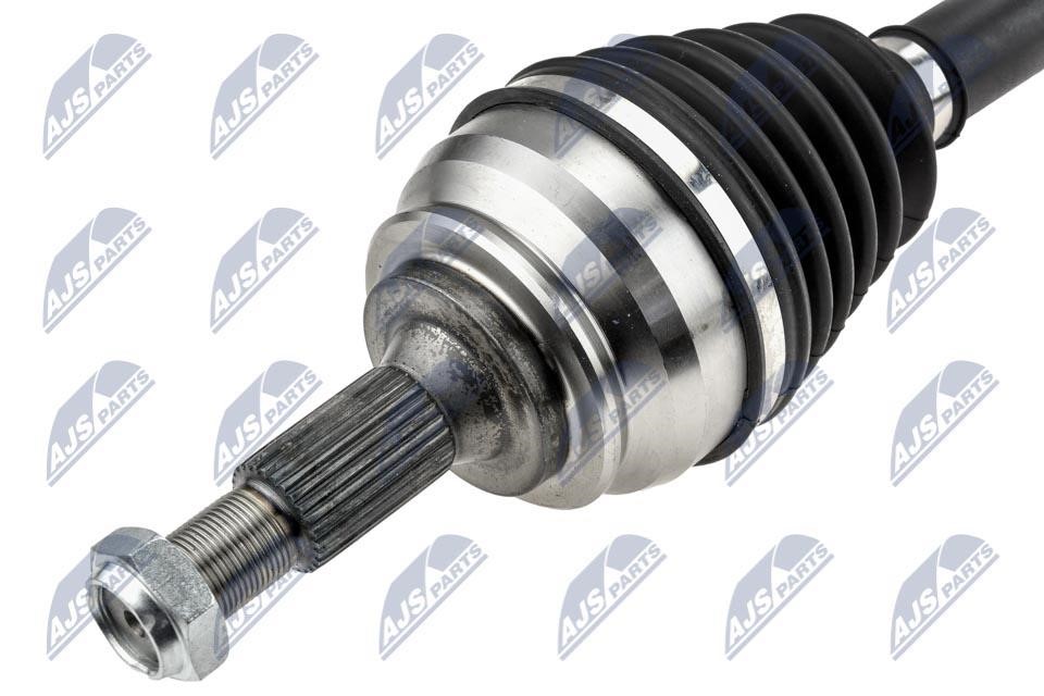 Buy NTY NPW-PE-071 at a low price in United Arab Emirates!