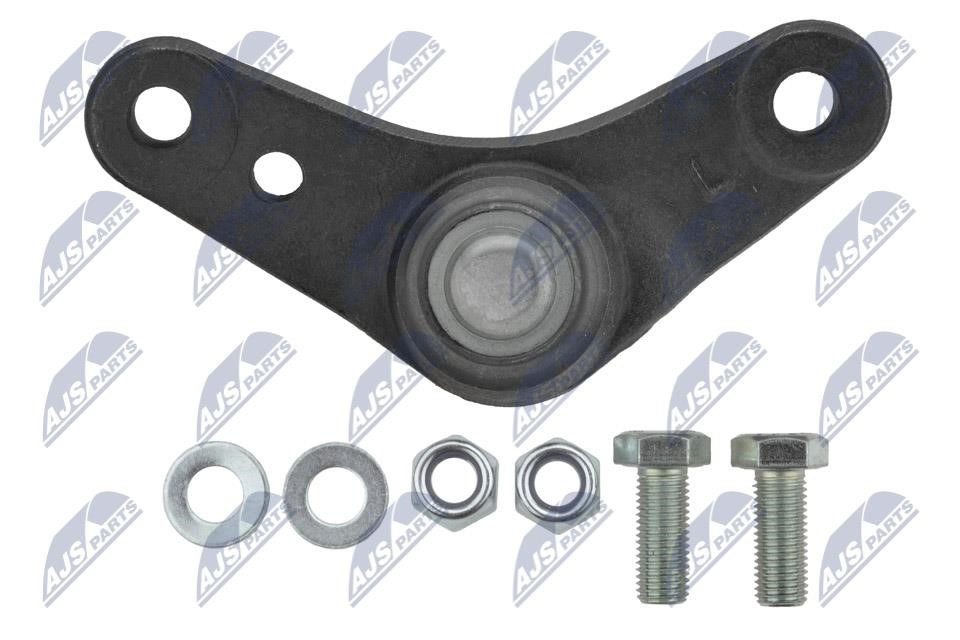 Ball joint NTY ZSD-BM-004