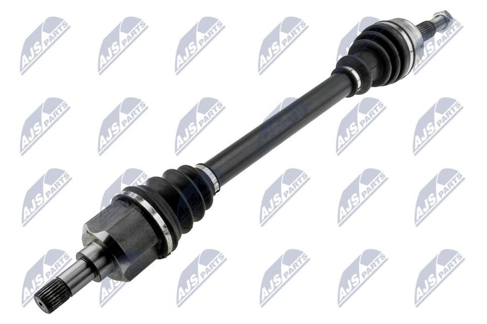 NPWPE077 NTY Drive shaft