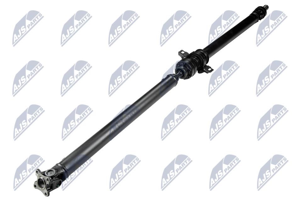 NWNTY002 NTY Propshaft, axle drive
