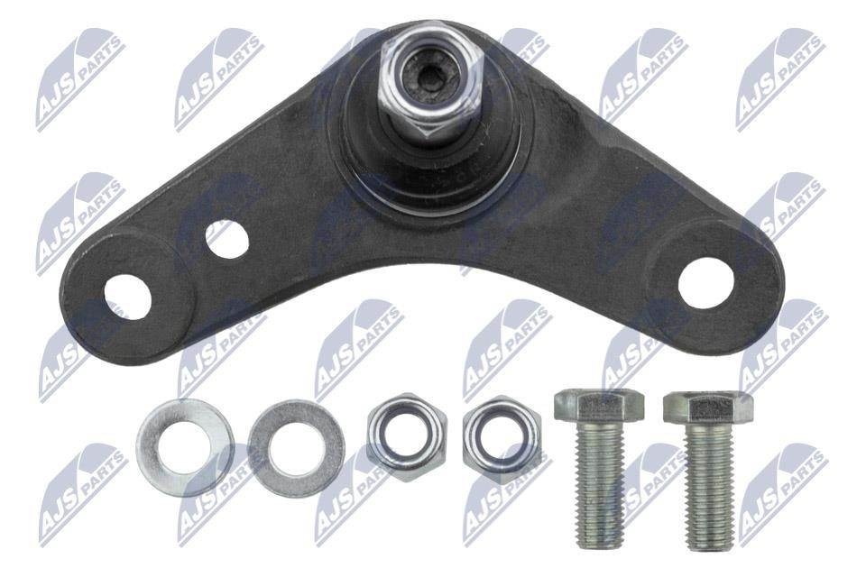Buy NTY ZSD-BM-004 at a low price in United Arab Emirates!