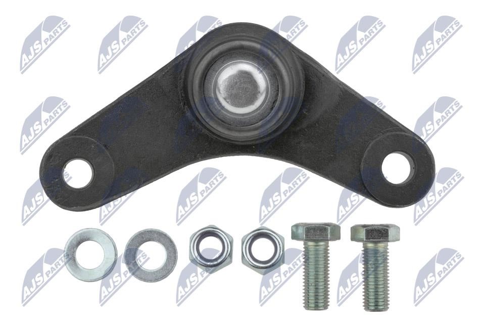 Ball joint NTY ZSD-BM-005