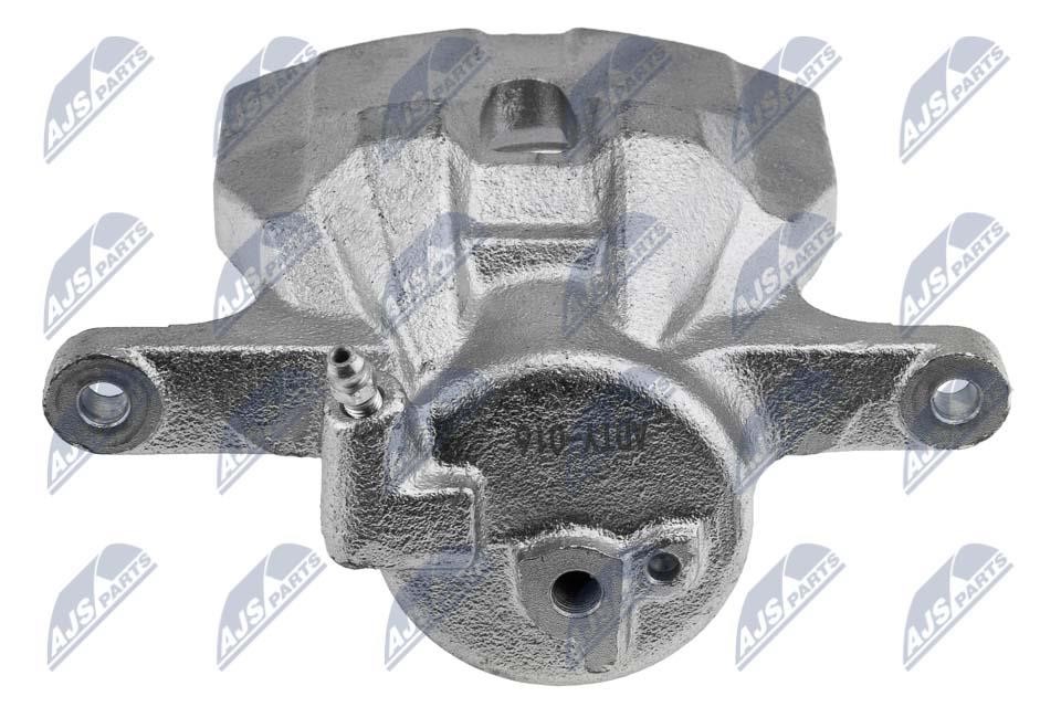 Brake caliper front NTY HZP-TY-016
