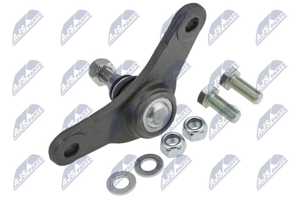 Buy NTY ZSD-BM-005 at a low price in United Arab Emirates!