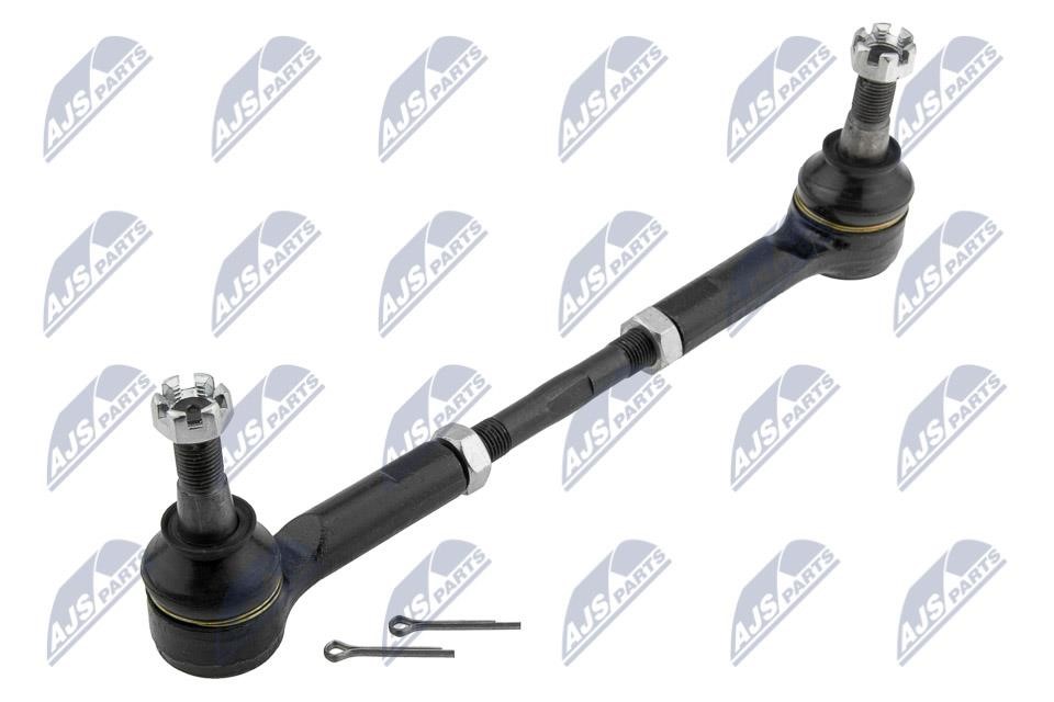 Inner tie rod end Nissan Cabstar: SDKNS108 NTY Tie Rod