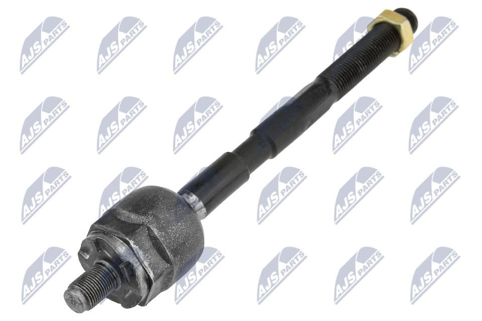 Inner tie rod end Dacia Logan: SDKRE002 NTY Inner Tie Rod