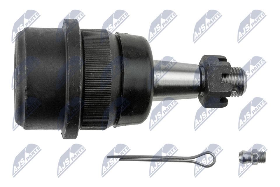 Ball joint NTY ZSD-CH-004B