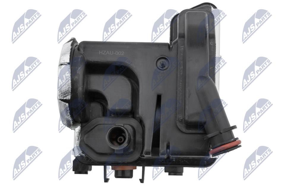 Oil separator NTY SEP-AU-002