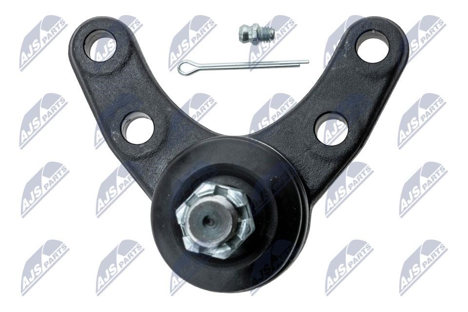 Ball joint NTY ZSD-FR-003