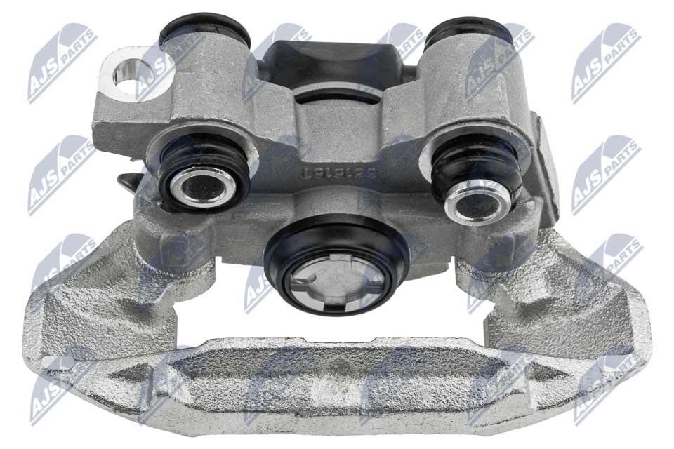 NTY HZT-PE-010 Brake caliper rear support HZTPE010 HZTPE010 NTY Brake caliper rear support