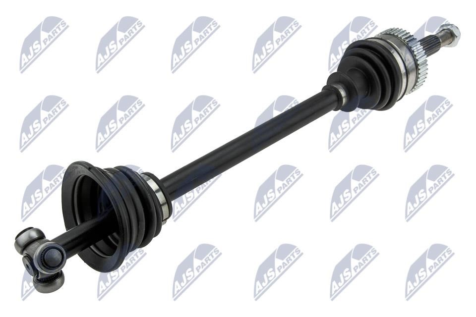 NTY NPW-RE-177 Drive shaft NPWRE177 NPWRE177 NTY Drive shaft
