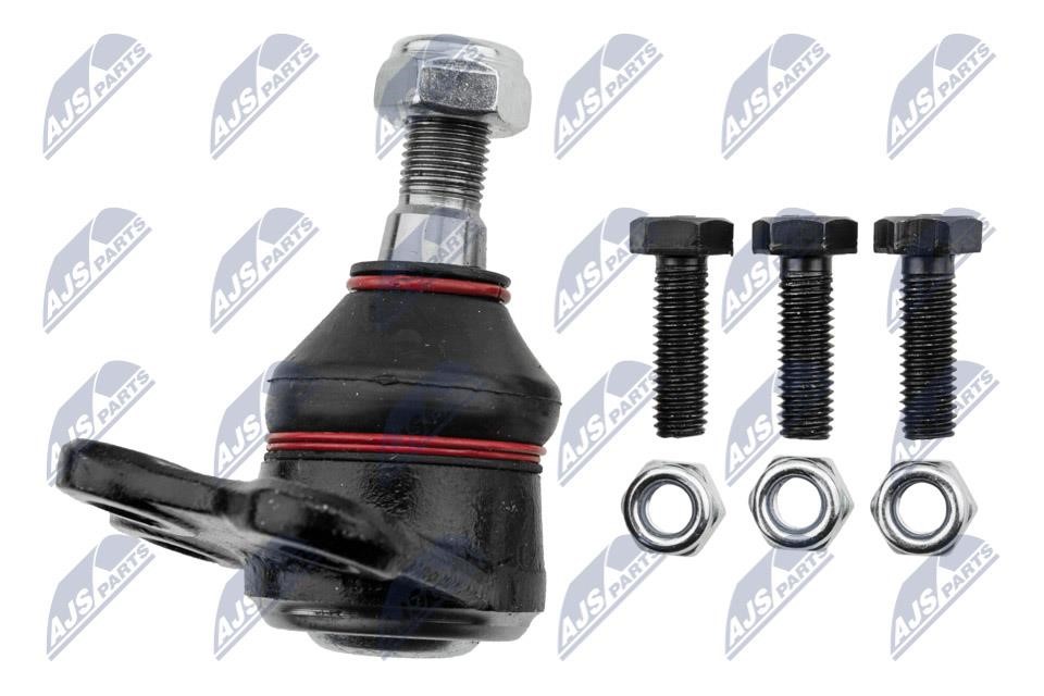 Ball joint NTY ZSD-FT-001