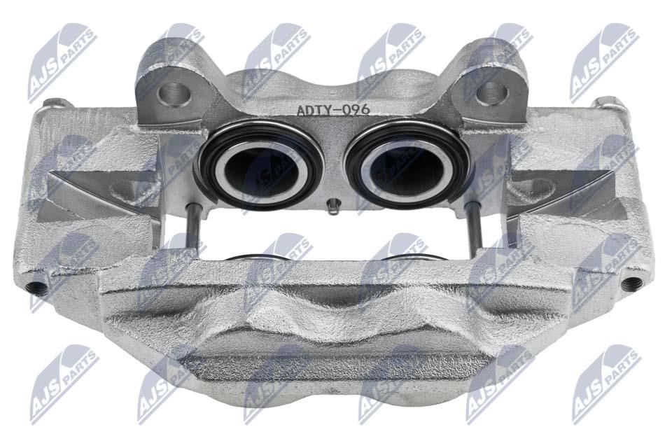 HZPTY096 NTY Brake caliper front