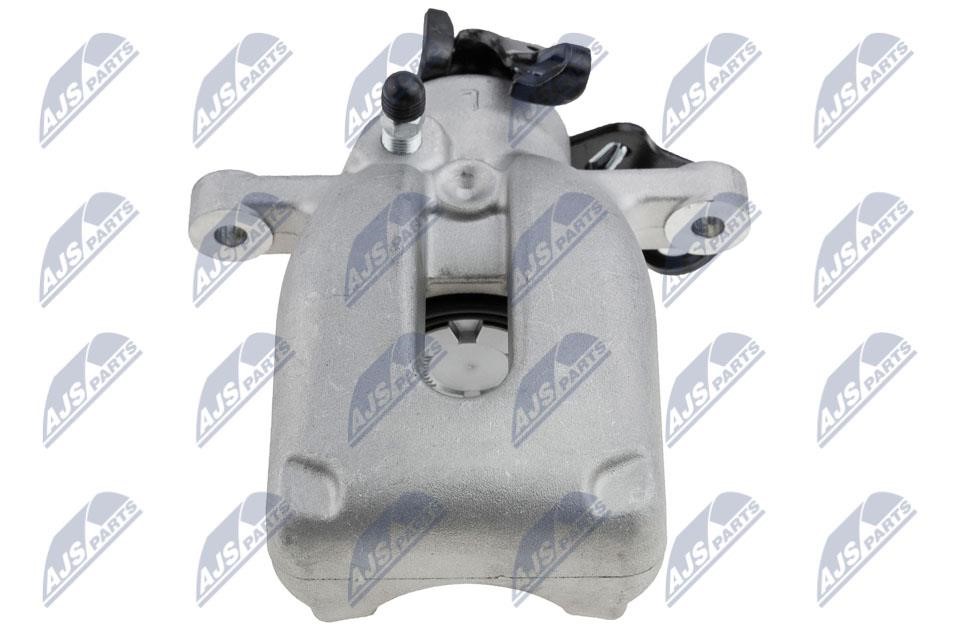 Brake caliper rear support NTY HZT-PE-012