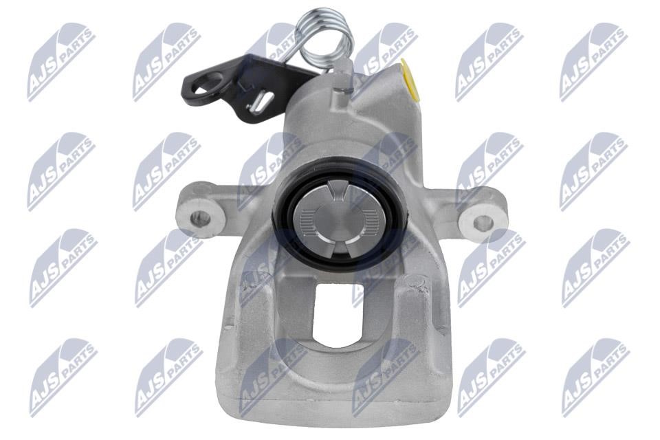 HZTPE012 NTY Brake caliper rear support